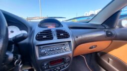 2002 Peugeot 206 CC Roland Garros complet