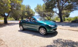 Nos voitures de collection à vendre