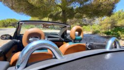 2002 Peugeot 206 CC Roland Garros