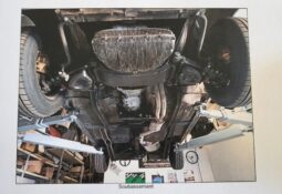 1986 Alfa Romeo Spider 2.0 Série 3 full