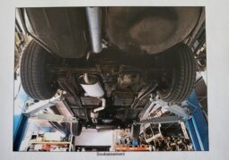 1986 Alfa Romeo Spider 2.0 Série 3 full