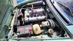 1986 Alfa Romeo Spider 2.0 Série 3 full