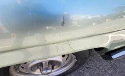 1986 Alfa Romeo Spider 2.0 Série 3 full