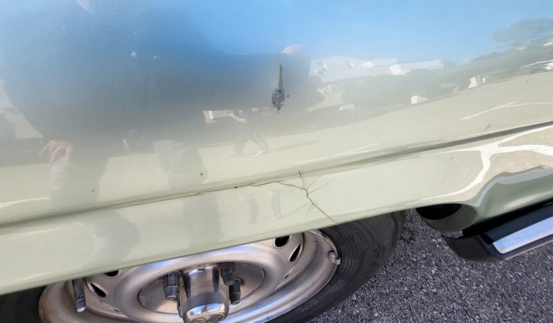 1986 Alfa Romeo Spider 2.0 Série 3 full