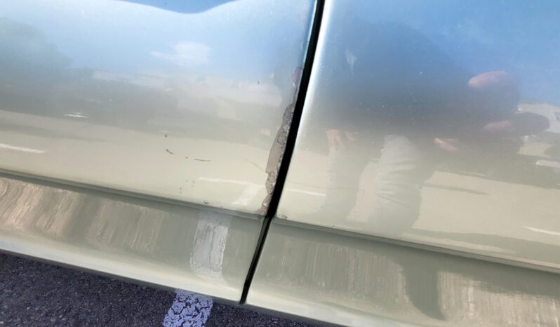 1986 Alfa Romeo Spider 2.0 Série 3 full