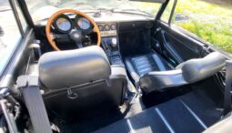 1986 Alfa Romeo Spider 2.0 Série 3 full