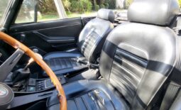 1986 Alfa Romeo Spider 2.0 Série 3 full