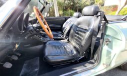 1986 Alfa Romeo Spider 2.0 Série 3 full