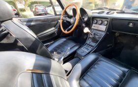 1986 Alfa Romeo Spider 2.0 Série 3