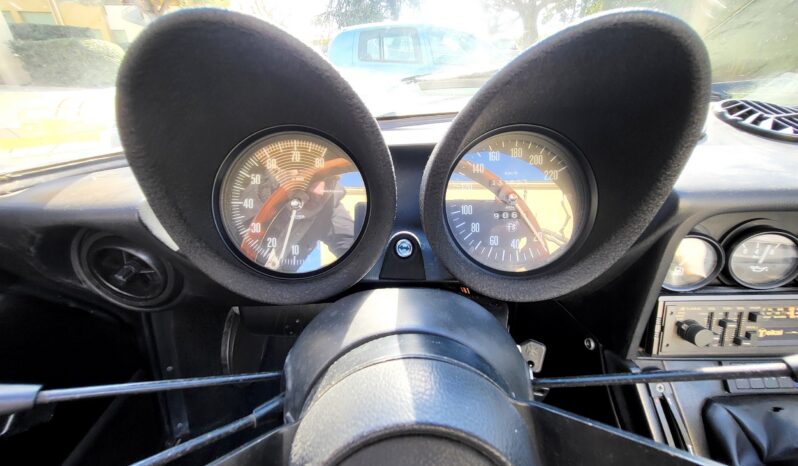 1986 Alfa Romeo Spider 2.0 Série 3 full