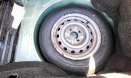 1986 Alfa Romeo Spider 2.0 Série 3 full