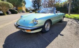 Nos voitures de collection à vendre