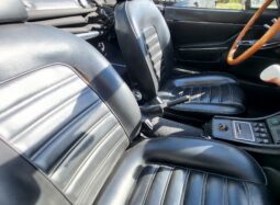 1986 Alfa Romeo Spider 2.0 Série 3 full