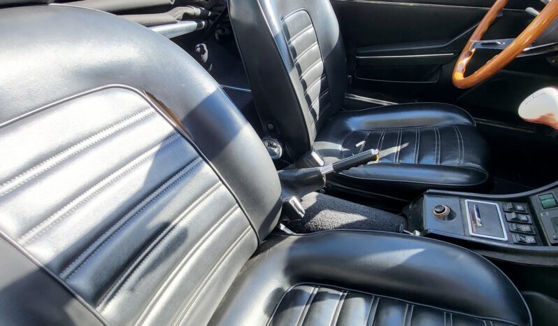 1986 Alfa Romeo Spider 2.0 Série 3 full