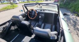 1986 Alfa Romeo Spider 2.0 Série 3 full