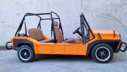 1980 MINI Moke Californian complet