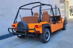 1980 MINI Moke Californian complet