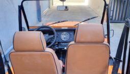 1980 MINI Moke Californian complet