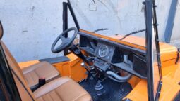 1980 MINI Moke Californian