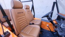 1980 MINI Moke Californian