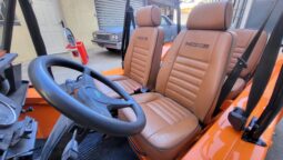 1980 MINI Moke Californian complet