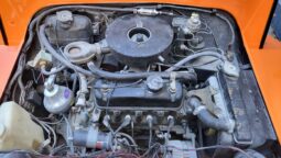 1980 MINI Moke Californian complet