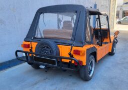 1980 MINI Moke Californian