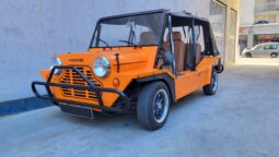 1980 MINI Moke Californian