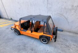 1980 MINI Moke Californian complet