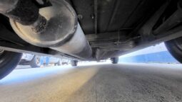 1980 MINI Moke Californian complet