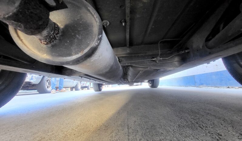 1980 MINI Moke Californian complet