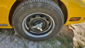 1971 LOTUS ELAN S2 CABRIOLET