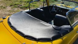 1971 LOTUS ELAN S2 CABRIOLET complet