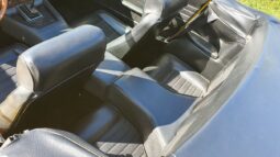 1971 LOTUS ELAN S2 CABRIOLET complet