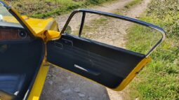 1971 LOTUS ELAN S2 CABRIOLET complet