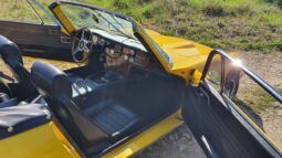 1971 LOTUS ELAN S2 CABRIOLET complet
