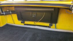 1971 LOTUS ELAN S2 CABRIOLET complet