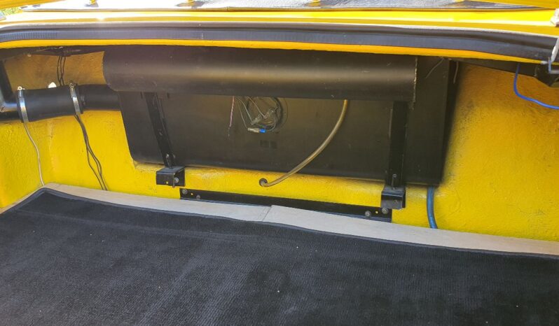 1971 LOTUS ELAN S2 CABRIOLET complet