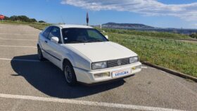 1992 Volkswagen CORRADO 16 S