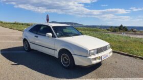 1992 Volkswagen CORRADO 16 S