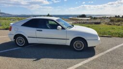 1992 Volkswagen CORRADO 16 S