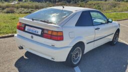 1992 Volkswagen CORRADO 16 S
