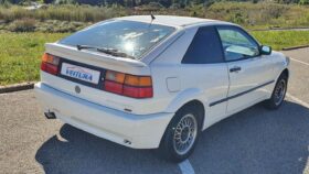 1992 Volkswagen CORRADO 16 S