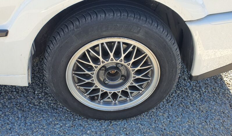 1992 Volkswagen CORRADO 16 S full