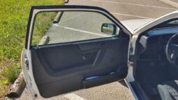 1992 Volkswagen CORRADO 16 S full