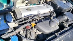 2002 Peugeot 206 CC Roland Garros complet