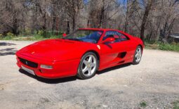 Nos voitures de collection à vendre