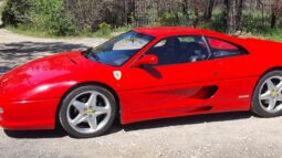 1998 Ferrari 355 GTS F1