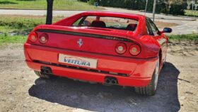 1998 Ferrari 355 GTS F1