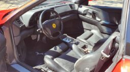 1998 Ferrari 355 GTS F1 full